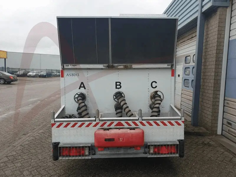 HONEYWELL LGSE 400 - Equipamento aeroportuário: foto 2 HONEYWELL LGSE 400 - Equipamento aeroportuário: foto 2