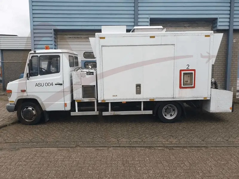 HONEYWELL LGSE 400 - Equipamento aeroportuário: foto 1 HONEYWELL LGSE 400 - Equipamento aeroportuário: foto 1