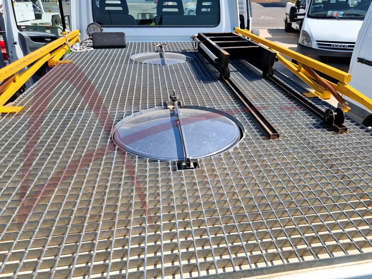 TEMG TG-0217 - Equipamento aeroportuário: foto 3 TEMG TG-0217 - Equipamento aeroportuário: foto 3