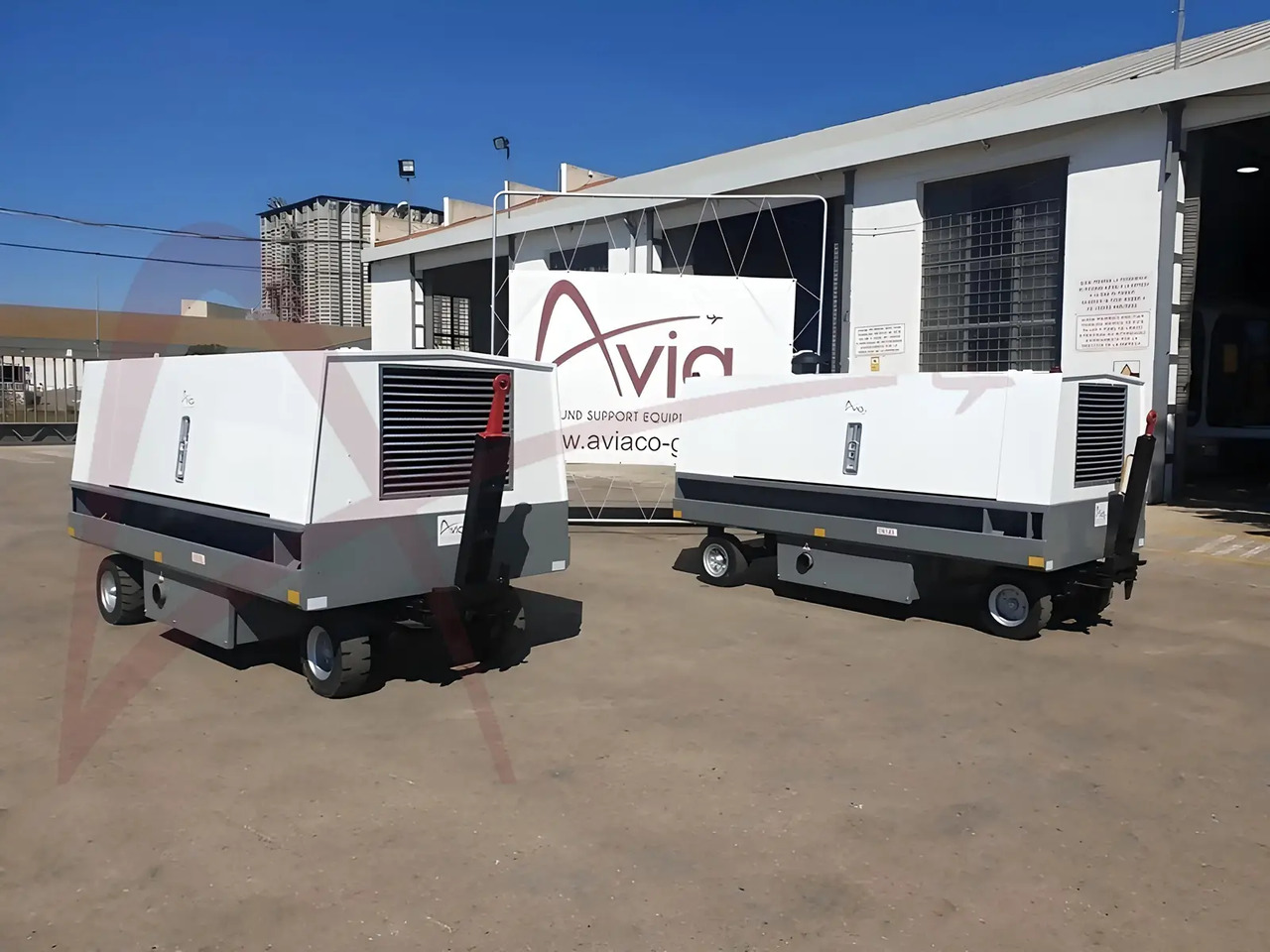 HITZINGER 90MDI1 28 - Unidade de energia terrestre: foto 4 HITZINGER 90MDI1 28 - Unidade de energia terrestre: foto 4