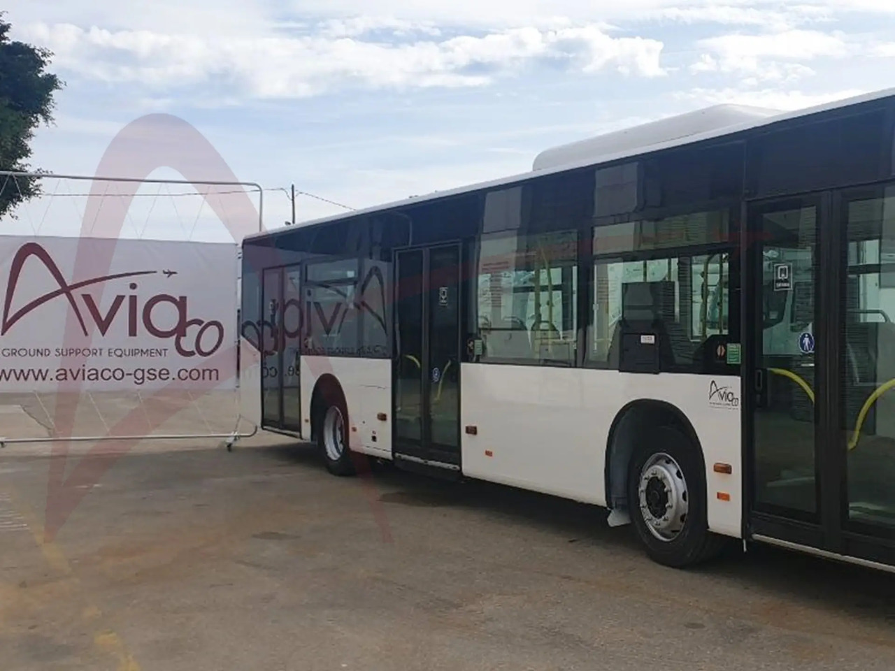 MERCEDES BENZ CITARO - Autocarro de aeroporto: foto 5 MERCEDES BENZ CITARO - Autocarro de aeroporto: foto 5
