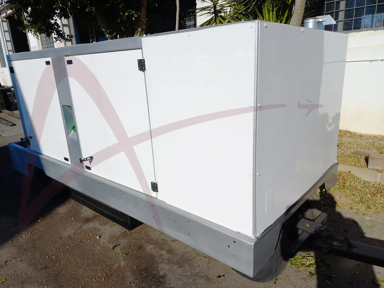 TLD 4090-T-CUP - Unidade de energia terrestre: foto 2 TLD 4090-T-CUP - Unidade de energia terrestre: foto 2