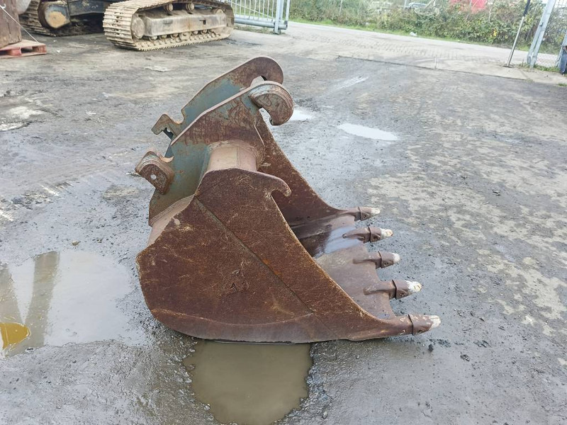 Balde por Máquina de construção CW30 bak sloten bak 180 cm 100 cm met tanden diepl: foto 16
