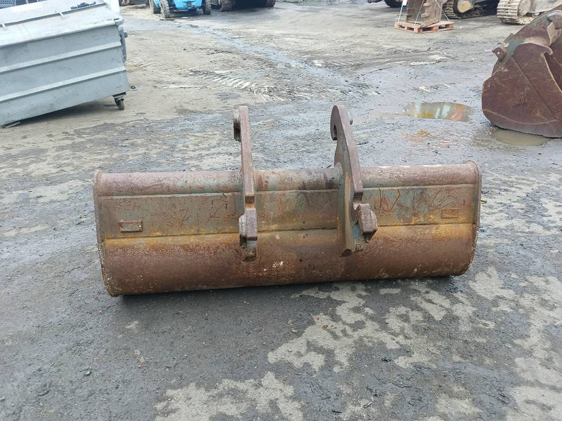 Balde por Máquina de construção CW30 bak sloten bak 180 cm 100 cm met tanden diepl: foto 8