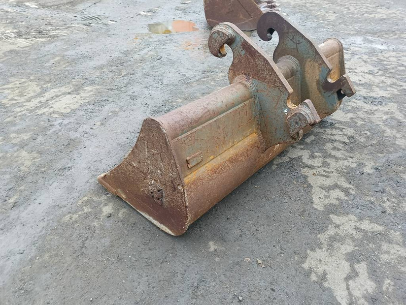 Balde por Máquina de construção CW30 bak sloten bak 180 cm 100 cm met tanden diepl: foto 7