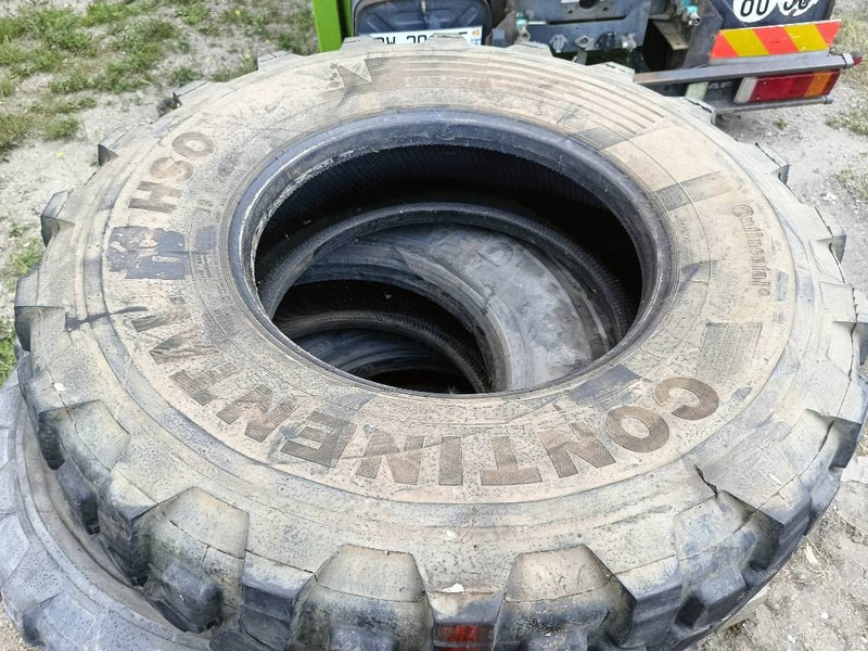 Michelin continental band 13R22.5 , 315/80R22.5 , 13R22,5 l - Jantes e pneus por Máquina de construção: foto 5 Michelin continental band 13R22.5 , 315/80R22.5 , 13R22,5 l - Jantes e pneus por Máquina de construção: foto 5