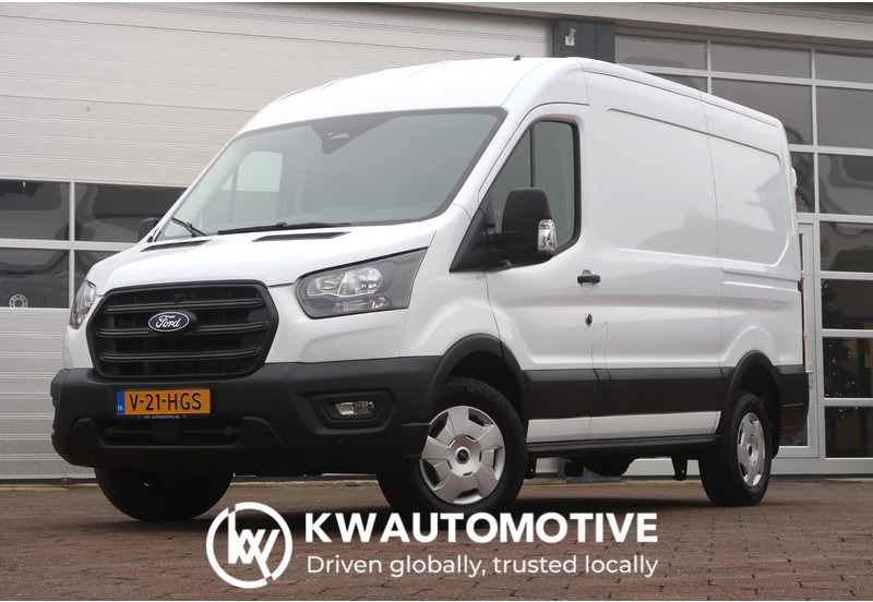 Ford Transit 350 2.0 TDCI L2H2 RWD CAMERA/ APPLE CARPLAY/ AIRCO/ CRUISE/ TREKHAAK - Furgão: foto 1 Ford Transit 350 2.0 TDCI L2H2 RWD CAMERA/ APPLE CARPLAY/ AIRCO/ CRUISE/ TREKHAAK - Furgão: foto 1