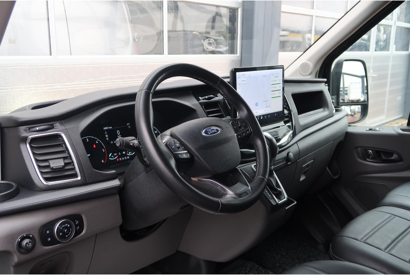 Ford Transit 350 2.0 TDCI L3H2 AUT/ LED/ CAMERA/ 2X SCHUIFDEUR/ CRUISE/ CLIMA/ TREKHAAK - Furgão: foto 2 Ford Transit 350 2.0 TDCI L3H2 AUT/ LED/ CAMERA/ 2X SCHUIFDEUR/ CRUISE/ CLIMA/ TREKHAAK - Furgão: foto 2