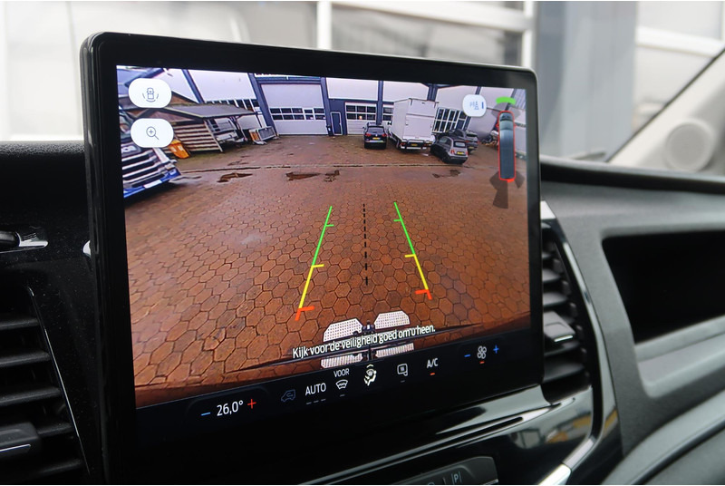 Ford Transit 350 2.0 TDCI L3H2 AUT/ LED/ CAMERA/ 2X SCHUIFDEUR/ CRUISE/ CLIMA/ TREKHAAK - Furgão: foto 4 Ford Transit 350 2.0 TDCI L3H2 AUT/ LED/ CAMERA/ 2X SCHUIFDEUR/ CRUISE/ CLIMA/ TREKHAAK - Furgão: foto 4