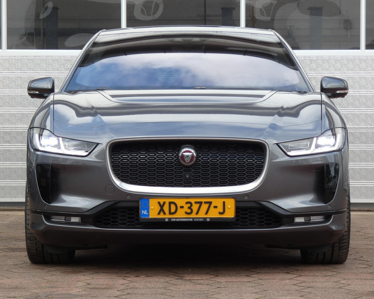 Leasing de Jaguar I-PACE EV400 PANORAMA/ 1E EIG/ FIRST EDITION/ ALLE OPTIES! Jaguar I-PACE EV400 PANORAMA/ 1E EIG/ FIRST EDITION/ ALLE OPTIES!: foto 18