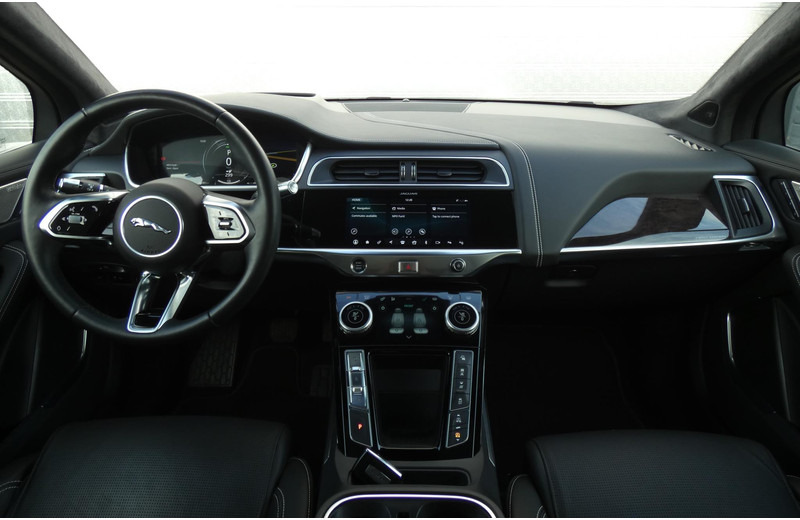 Jaguar I-PACE EV400 PANORAMA/ 1E EIG/ FIRST EDITION/ ALLE OPTIES! - Carrinha: foto 5 Jaguar I-PACE EV400 PANORAMA/ 1E EIG/ FIRST EDITION/ ALLE OPTIES! - Carrinha: foto 5