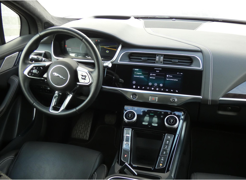 Jaguar I-PACE EV400 PANORAMA/ 1E EIG/ FIRST EDITION/ ALLE OPTIES! - Carrinha: foto 2 Jaguar I-PACE EV400 PANORAMA/ 1E EIG/ FIRST EDITION/ ALLE OPTIES! - Carrinha: foto 2