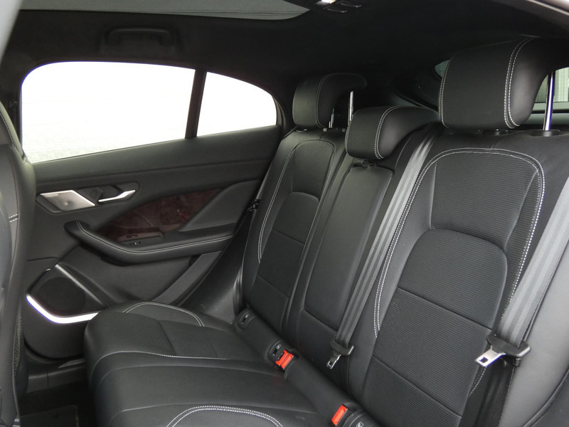Leasing de Jaguar I-PACE EV400 PANORAMA/ 1E EIG/ FIRST EDITION/ ALLE OPTIES! Jaguar I-PACE EV400 PANORAMA/ 1E EIG/ FIRST EDITION/ ALLE OPTIES!: foto 19