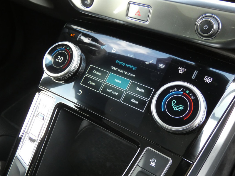 Leasing de Jaguar I-PACE EV400 PANORAMA/ 1E EIG/ FIRST EDITION/ ALLE OPTIES! Jaguar I-PACE EV400 PANORAMA/ 1E EIG/ FIRST EDITION/ ALLE OPTIES!: foto 11