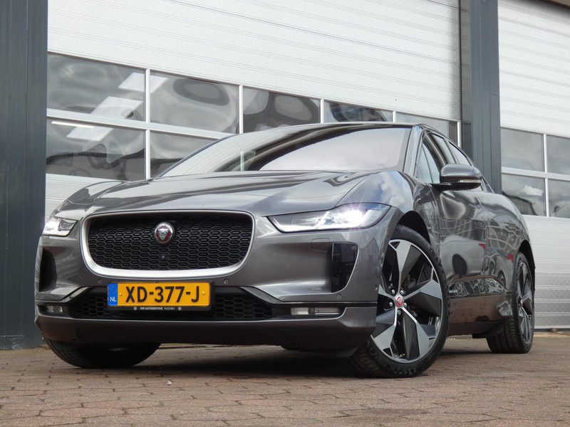 Leasing de Jaguar I-PACE EV400 PANORAMA/ 1E EIG/ FIRST EDITION/ ALLE OPTIES! Jaguar I-PACE EV400 PANORAMA/ 1E EIG/ FIRST EDITION/ ALLE OPTIES!: foto 16