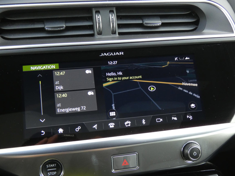 Leasing de Jaguar I-PACE EV400 PANORAMA/ 1E EIG/ FIRST EDITION/ ALLE OPTIES! Jaguar I-PACE EV400 PANORAMA/ 1E EIG/ FIRST EDITION/ ALLE OPTIES!: foto 15