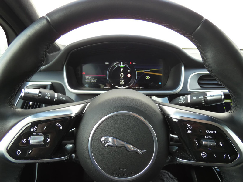 Leasing de Jaguar I-PACE EV400 PANORAMA/ 1E EIG/ FIRST EDITION/ ALLE OPTIES! Jaguar I-PACE EV400 PANORAMA/ 1E EIG/ FIRST EDITION/ ALLE OPTIES!: foto 20