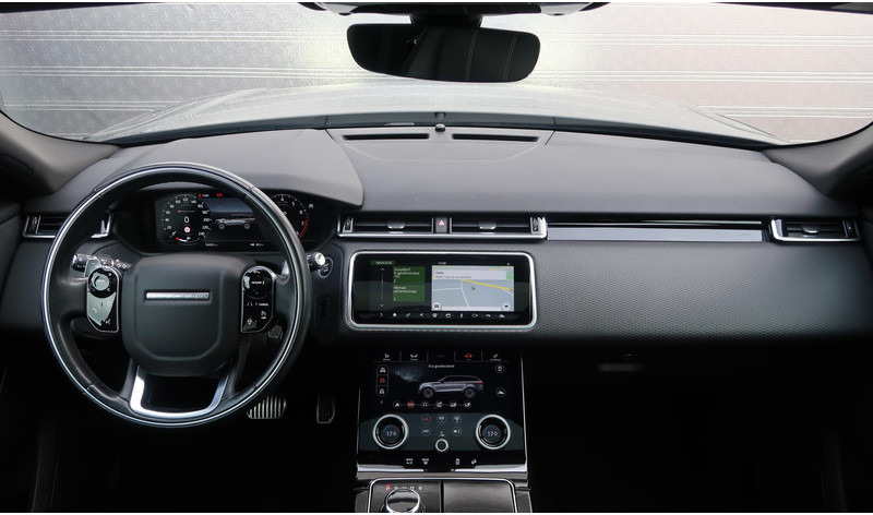 Land Rover Range Rover Velar 2.0 I4 Turbo AWD R-Dynamic P300S HSE PANO/ LED/ MEMORY/ CAMERA/ ACC/ KEYLESS/ TREKHAAK - SUV: foto 5 Land Rover Range Rover Velar 2.0 I4 Turbo AWD R-Dynamic P300S HSE PANO/ LED/ MEMORY/ CAMERA/ ACC/ KEYLESS/ TREKHAAK - SUV: foto 5