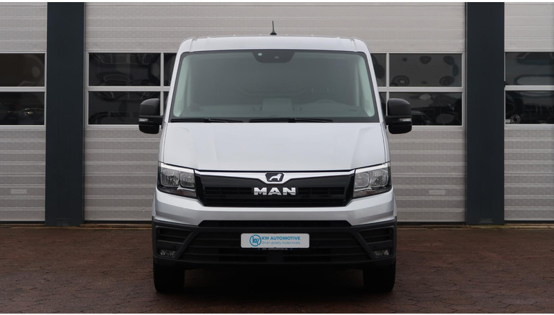 Leasing de MAN TGE 3.180 4x4 AUT/ CAMERA/ ACC/ AIRCO/ TREKHAAK MAN TGE 3.180 4x4 AUT/ CAMERA/ ACC/ AIRCO/ TREKHAAK: foto 13 Leasing de MAN TGE 3.180 4x4 AUT/ CAMERA/ ACC/ AIRCO/ TREKHAAK MAN TGE 3.180 4x4 AUT/ CAMERA/ ACC/ AIRCO/ TREKHAAK: foto 13