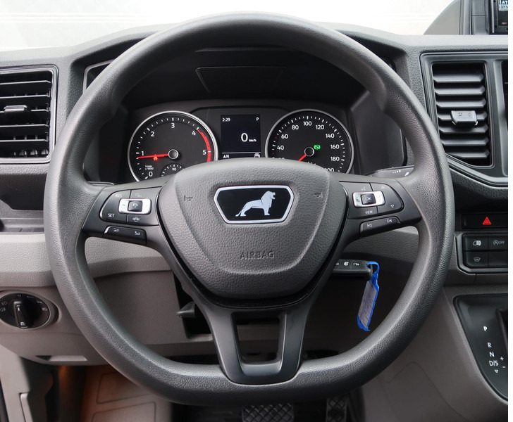 Leasing de MAN TGE 3.180 4x4 AUT/ CAMERA/ ACC/ AIRCO/ TREKHAAK MAN TGE 3.180 4x4 AUT/ CAMERA/ ACC/ AIRCO/ TREKHAAK: foto 14 Leasing de MAN TGE 3.180 4x4 AUT/ CAMERA/ ACC/ AIRCO/ TREKHAAK MAN TGE 3.180 4x4 AUT/ CAMERA/ ACC/ AIRCO/ TREKHAAK: foto 14