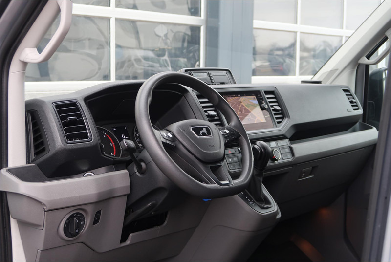 Leasing de MAN TGE 3.180 4x4 AUT/ CAMERA/ ACC/ AIRCO/ TREKHAAK MAN TGE 3.180 4x4 AUT/ CAMERA/ ACC/ AIRCO/ TREKHAAK: foto 18 Leasing de MAN TGE 3.180 4x4 AUT/ CAMERA/ ACC/ AIRCO/ TREKHAAK MAN TGE 3.180 4x4 AUT/ CAMERA/ ACC/ AIRCO/ TREKHAAK: foto 18