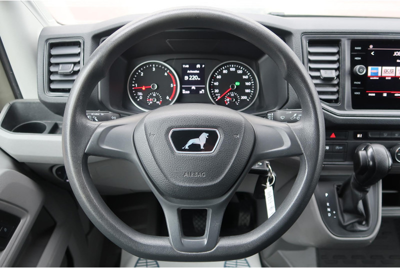 Leasing de MAN TGE 35 3.140 2.0 L3H2 AUT/ LED/ CAMERA/ CRUISE/ CLIMA/ TREKHAAK MAN TGE 35 3.140 2.0 L3H2 AUT/ LED/ CAMERA/ CRUISE/ CLIMA/ TREKHAAK: foto 14 Leasing de MAN TGE 35 3.140 2.0 L3H2 AUT/ LED/ CAMERA/ CRUISE/ CLIMA/ TREKHAAK MAN TGE 35 3.140 2.0 L3H2 AUT/ LED/ CAMERA/ CRUISE/ CLIMA/ TREKHAAK: foto 14