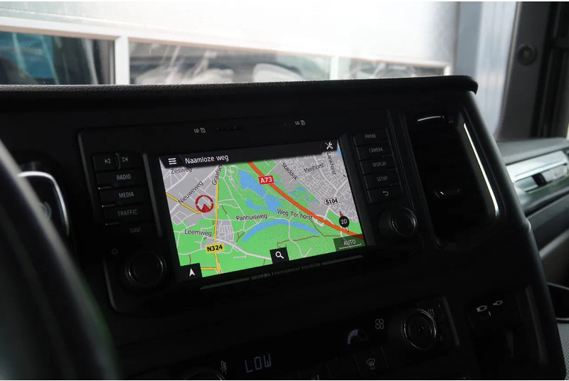 Scania S450 NGS RETARDER/ 2X TANK/ ACC/ PARK CLIMA/ DIFF LOCK - Tractor: foto 4 Scania S450 NGS RETARDER/ 2X TANK/ ACC/ PARK CLIMA/ DIFF LOCK - Tractor: foto 4