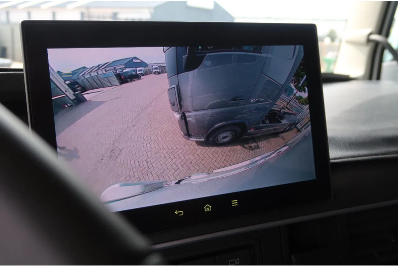 Volvo FH 540 FULL AIR/ RETARDER/ ALCOA/ 2X TANK/ LEDER - Tractor: foto 3 Volvo FH 540 FULL AIR/ RETARDER/ ALCOA/ 2X TANK/ LEDER - Tractor: foto 3