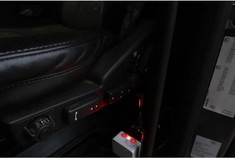 Camião com sistema de cabo Volvo FH 500 VDL HOOKLIFT 25T/ FULL AIR/ NL-TRUCK/ LIFT: foto 13 Camião com sistema de cabo Volvo FH 500 VDL HOOKLIFT 25T/ FULL AIR/ NL-TRUCK/ LIFT: foto 13