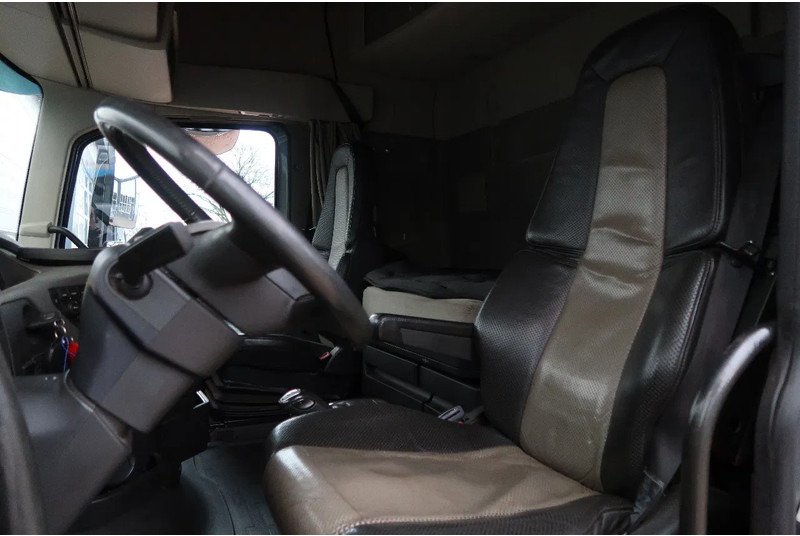 Camião com sistema de cabo Volvo FH 500 VDL HOOKLIFT 25T/ FULL AIR/ NL-TRUCK/ LIFT: foto 12 Camião com sistema de cabo Volvo FH 500 VDL HOOKLIFT 25T/ FULL AIR/ NL-TRUCK/ LIFT: foto 12