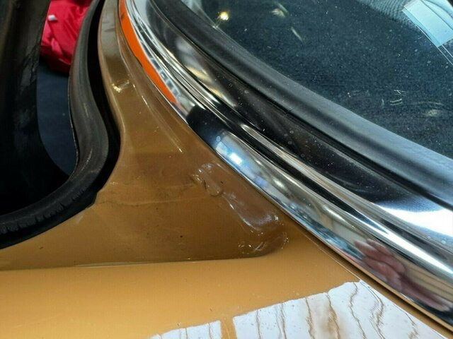 MERCEDES-BENZ 200 D/8 W115... - Sedan: foto 3 MERCEDES-BENZ 200 D/8 W115... - Sedan: foto 3