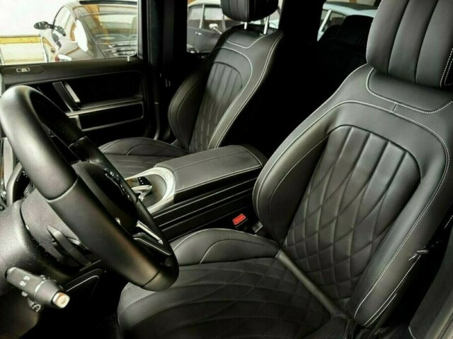 MERCEDES-BENZ G 500 V8 Export 132000,- netto - SUV: foto 3 MERCEDES-BENZ G 500 V8 Export 132000,- netto - SUV: foto 3