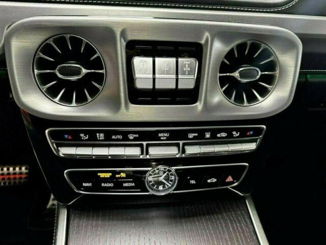 MERCEDES-BENZ G 500 V8 Export 132000,- netto - SUV: foto 5 MERCEDES-BENZ G 500 V8 Export 132000,- netto - SUV: foto 5