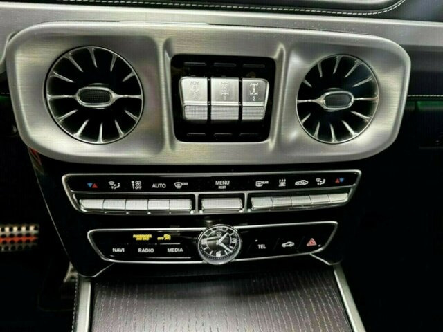 MERCEDES-BENZ G 500 V8 full perfect 132000,- excl. VAT... - SUV: foto 5 MERCEDES-BENZ G 500 V8 full perfect 132000,- excl. VAT... - SUV: foto 5
