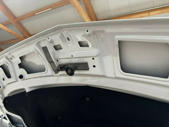 SUV MERCEDES-BENZ Sprinter 316 CDI Doka 4x4 Allrad Plane...: foto 16