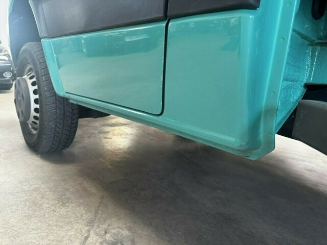 MERCEDES-BENZ Sprinter 513 CDI 4x4 Allrad Pritsche Top!... - Carrinha de caixa aberta: foto 4 MERCEDES-BENZ Sprinter 513 CDI 4x4 Allrad Pritsche Top!... - Carrinha de caixa aberta: foto 4