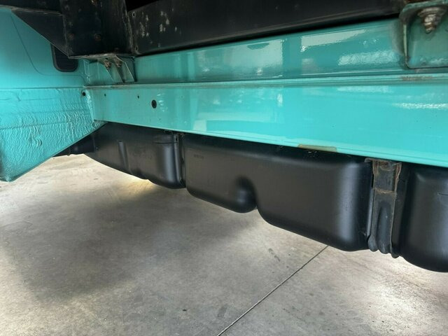 MERCEDES-BENZ Sprinter 513 CDI 4x4 Allrad Pritsche Top!... - Carrinha de caixa aberta: foto 4 MERCEDES-BENZ Sprinter 513 CDI 4x4 Allrad Pritsche Top!... - Carrinha de caixa aberta: foto 4