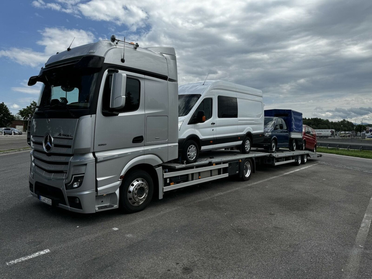 Sedan Mercedes-Benz S 320 W 140 2. Hand Scheckheft Mercedes: foto 32