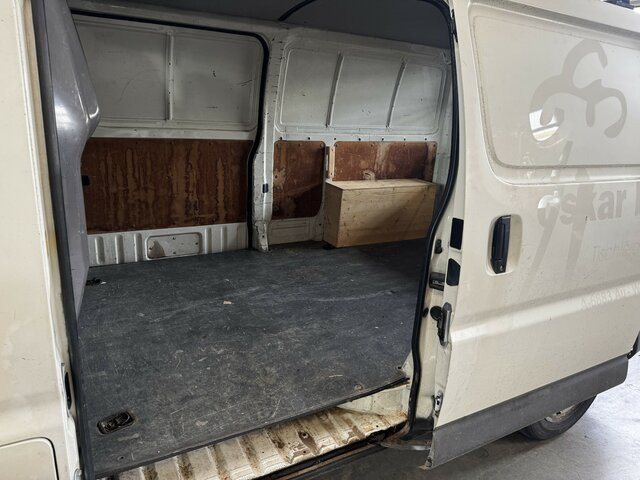 Automóvel TOYOTA Hiace 2.5TD Kasten lang 4WD 4x4: foto 11