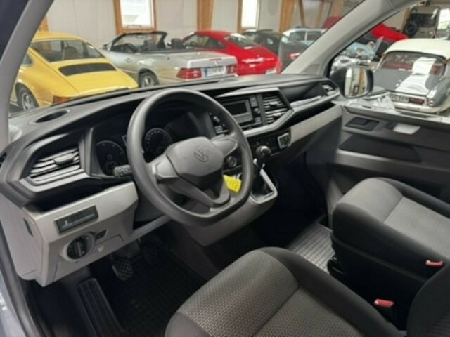 VW T6.1 lang 5-Sitzer 2.0 TDI 4Motion LKW - Automóvel: foto 4 VW T6.1 lang 5-Sitzer 2.0 TDI 4Motion LKW - Automóvel: foto 4