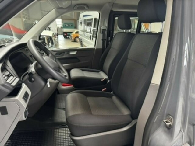 VW T6.1 lang 5-Sitzer 2.0 TDI 4Motion LKW - Automóvel: foto 3 VW T6.1 lang 5-Sitzer 2.0 TDI 4Motion LKW - Automóvel: foto 3