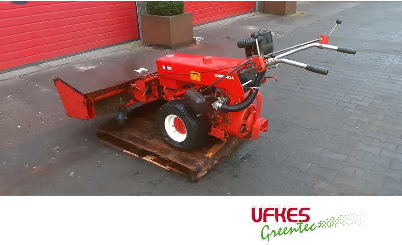 GRAVELY Commercial - Motocultivador: foto 4 GRAVELY Commercial - Motocultivador: foto 4