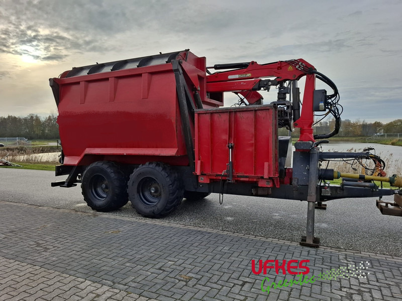 Greentec 952/20 Chipper Combi - Estilhaçadora de madeira: foto 1 Greentec 952/20 Chipper Combi - Estilhaçadora de madeira: foto 1