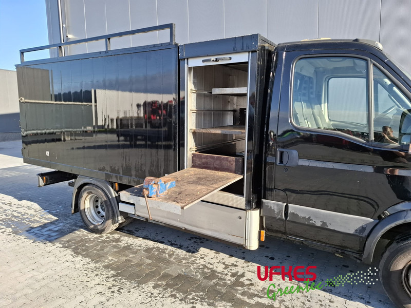 Iveco 70C17 EURO V HD EEV - Carrinha basculante: foto 5 Iveco 70C17 EURO V HD EEV - Carrinha basculante: foto 5