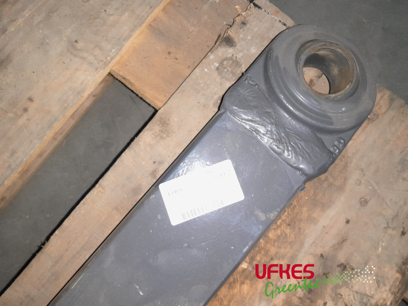 Valtra DRAWBAR - Estrutura/ Châssis por Máquina agrícola: foto 2 Valtra DRAWBAR - Estrutura/ Châssis por Máquina agrícola: foto 2