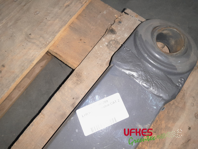 Valtra DRAWBAR - Estrutura/ Châssis por Máquina agrícola: foto 3 Valtra DRAWBAR - Estrutura/ Châssis por Máquina agrícola: foto 3