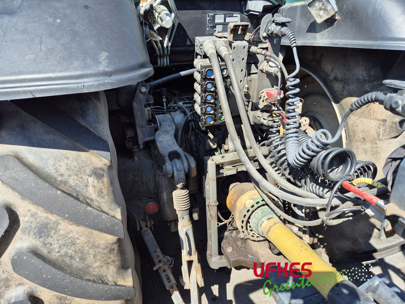 Valtra T 194 Direct TwinTrac - Trator: foto 4 Valtra T 194 Direct TwinTrac - Trator: foto 4