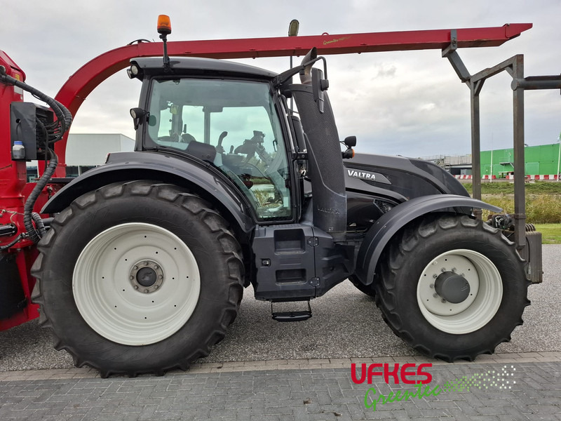 Valtra T 234 Direct TwinTrac - Trator: foto 3 Valtra T 234 Direct TwinTrac - Trator: foto 3