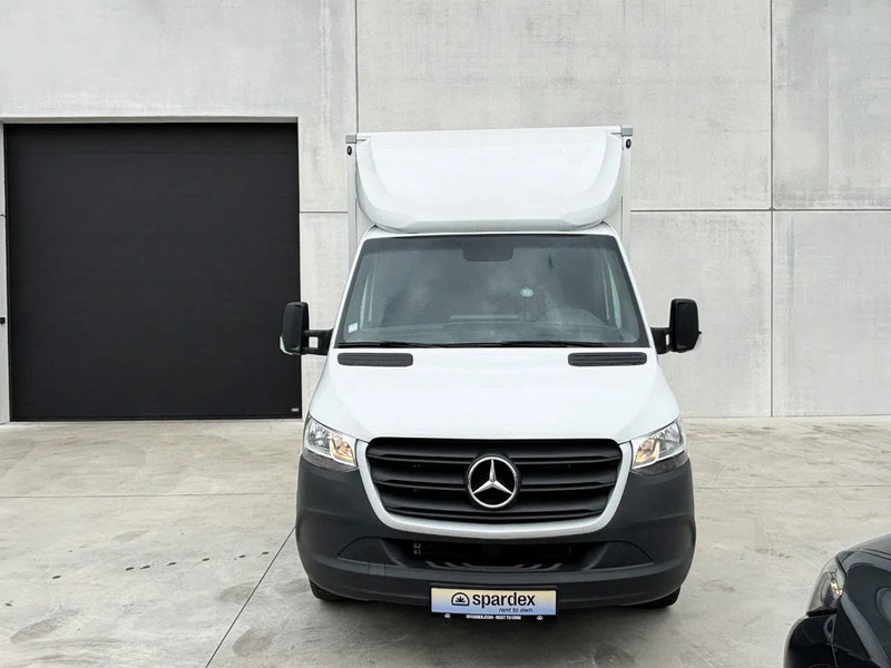 Mercedes-Benz Sprinter 319 Kist lift | Leasing - Furgão: foto 2 Mercedes-Benz Sprinter 319 Kist lift | Leasing - Furgão: foto 2