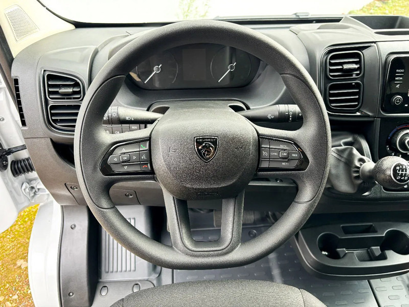 Furgão Peugeot Boxer L3H2 | Leasing from €846/month: foto 13